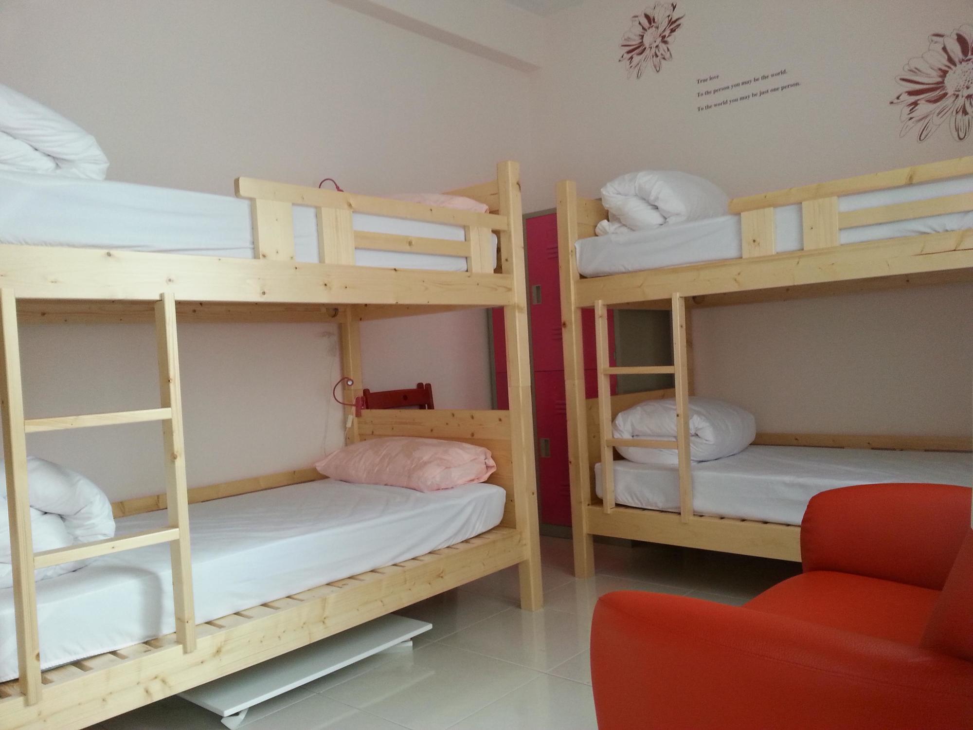 Tainan Travel Inn - Chenggong Univ. Exteriér fotografie