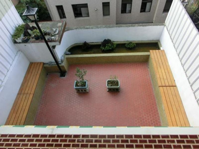Tainan Travel Inn - Chenggong Univ. Exteriér fotografie